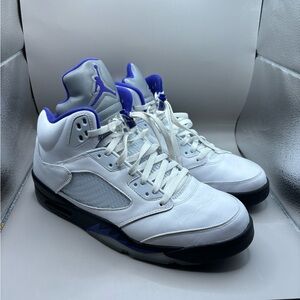 Jordan 5 concord
